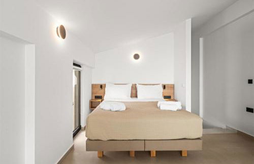 Evelmare Beachfront Apartments - Foto 34