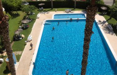 Precioso apartamento en Urbanización junto al mar. - Photo 8