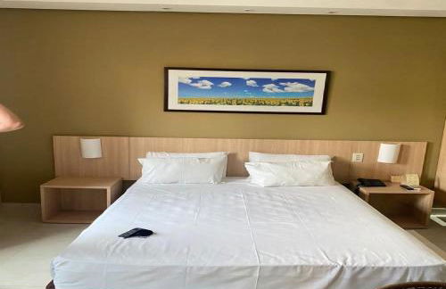 Condomínio HotSprings Hotel - Apartamento 1003 - Foto 15