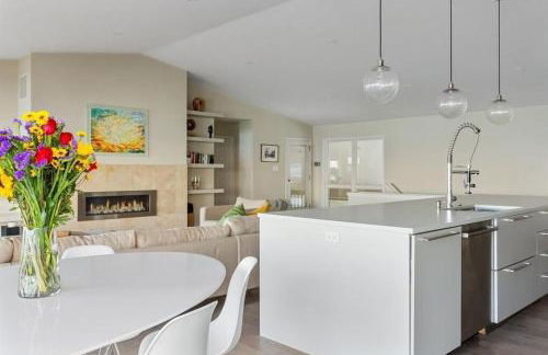 Luxury Beach House & Pool in Dunes National Park - Foto 24