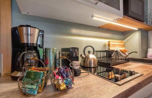 Alte Konditorei - Foto 33