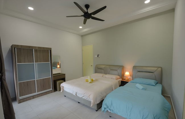 Atlantis Executive Melaka by I Housing - Foto 10