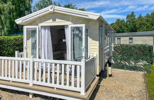 Whispering Pines Spa - Uk50087 - Foto 21