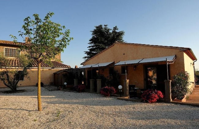 Cerchio Verde - Foto 59