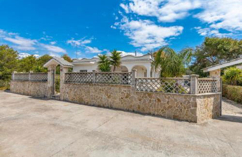 Villa Iole by BarbarHouse - Foto 26