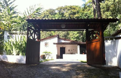 Rancho Manacá - Foto 1