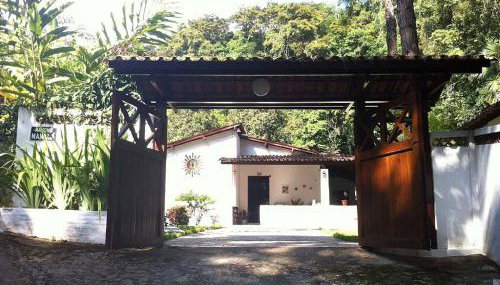 Rancho Manacá - Foto 1
