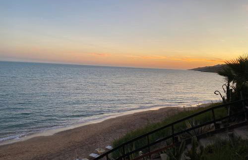 TorrediGaffe Home, una casa nella piazzetta del borgo a due passi dal mare - Foto 24
