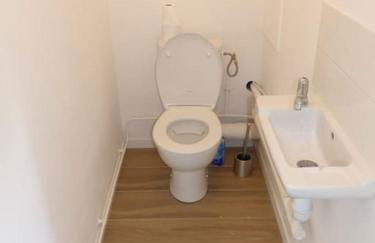 Appartement avec 2 chambres et parking privé - Foto 18