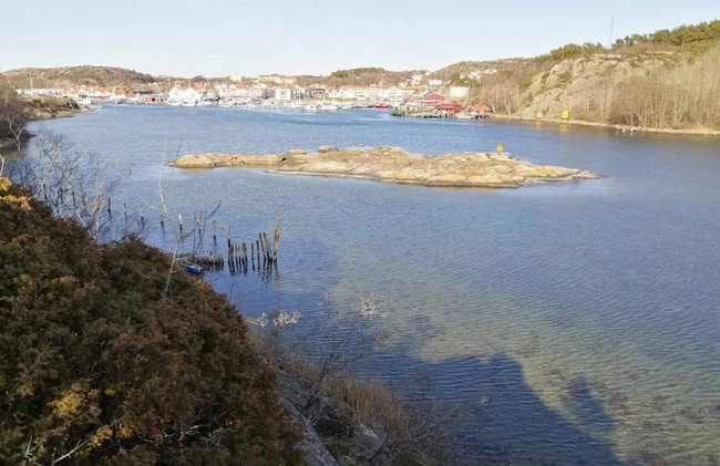 4 Star Holiday Home in Hamburgsund - Foto 37
