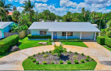 Tradewinds Ultimate Delray Beach Lifestyle 3BR2BA Home with Heated Pool - Foto 18