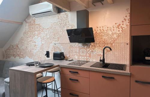 La mezzanine - Foto 9