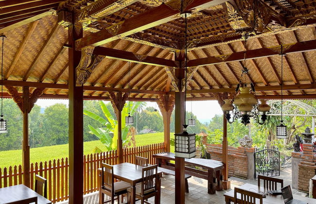 The Sangkih Villa - Foto 18