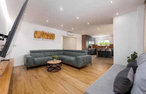 Villa Katarina with pool and jacuzzi - Foto 46