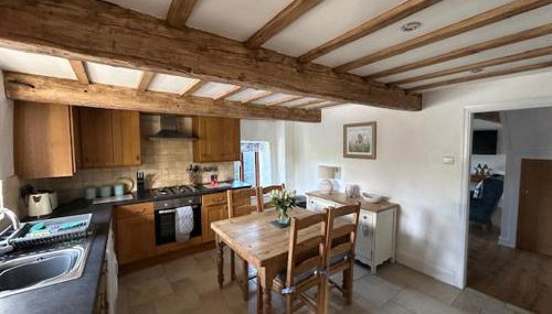 The Barn Cottage - Foto 4