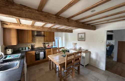 The Barn Cottage - Foto 4