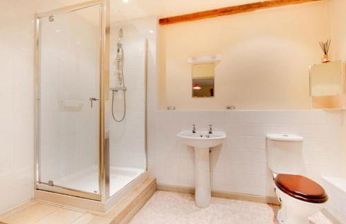 Pandy Barn Berriew - Photo 11