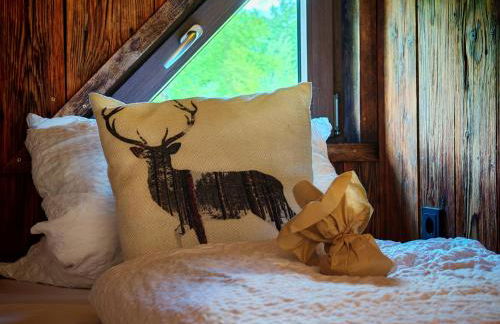 Baumhaus Heuhütte - Foto 38