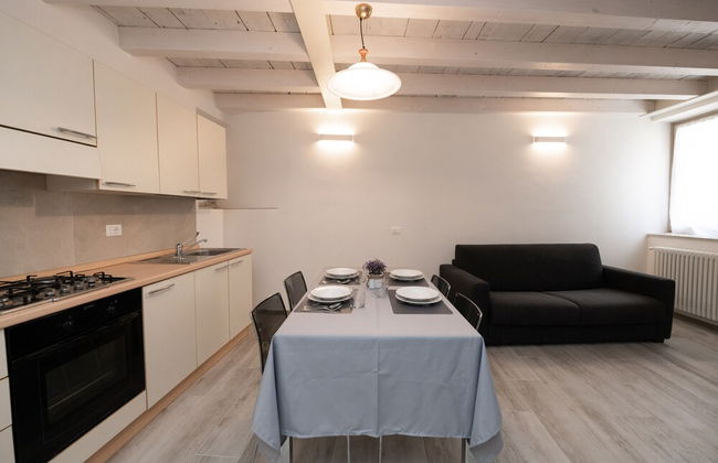 Appartamento Al Campanile - Foto 13