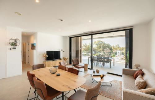 Pure Sea Apartments Villajoyosa - Foto 42