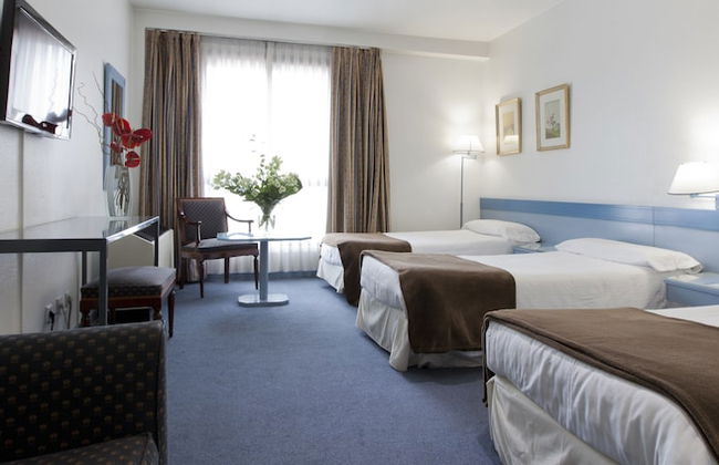 Espahotel Plaza de España - Foto 18