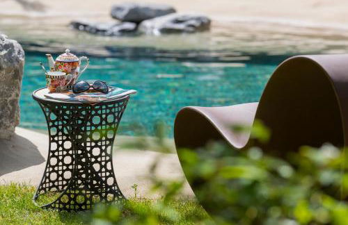 Chalet Croq'Neige - Foto 5