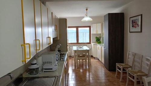 Locazione turistica" La Rupe" - Foto 5