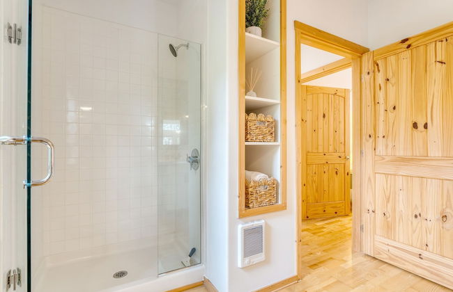 Buttercup Bay Hideaway by Avantstay Cozy Escape w Fire Pit Walk to Beach - Foto 22