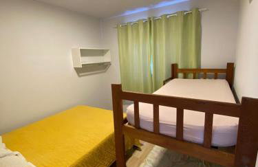Apartamento próximo a praia com ar condicionado - Foto 10
