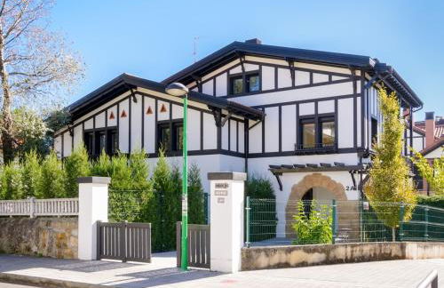 Bilbao Costa Neguri by Aston Rentals - Foto 2