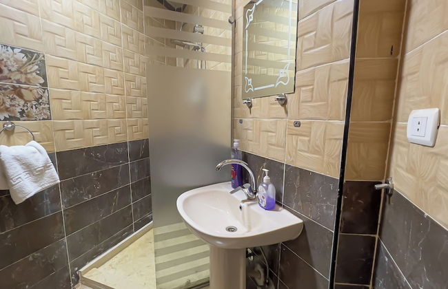 Sun Pyramids View Inn - Foto 70