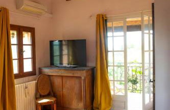 LA LEZARDIERE Villa for 8 By Sunset - Foto 65