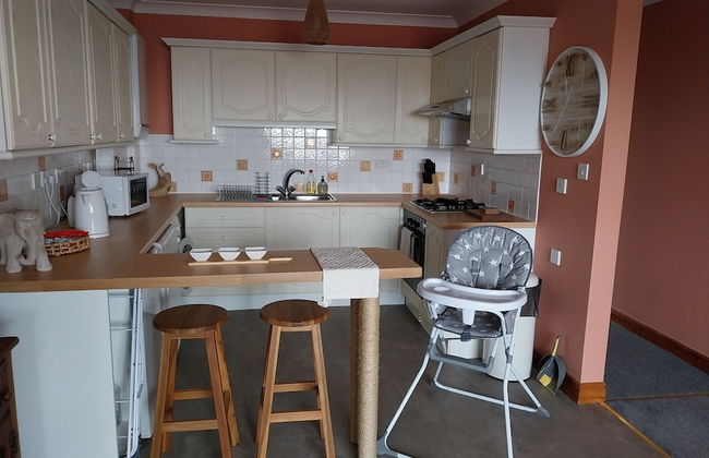 3-bed Apartment in Lowestoft With sea Views - Foto 12