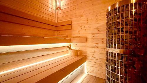 Chata Czego Dusza Pragnie Mini Spa - Foto 3