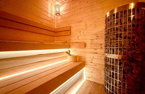 Chata Czego Dusza Pragnie Mini Spa - Foto 3