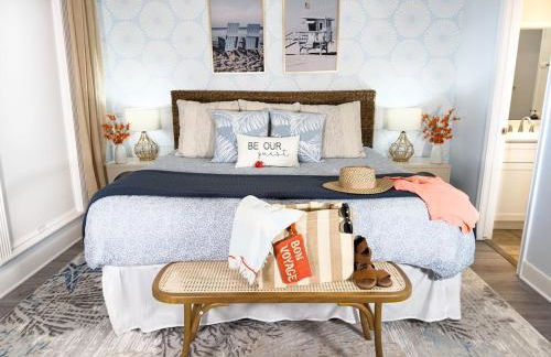 Gulf Views, Hot Tub, Steps to Beach - Foto 27