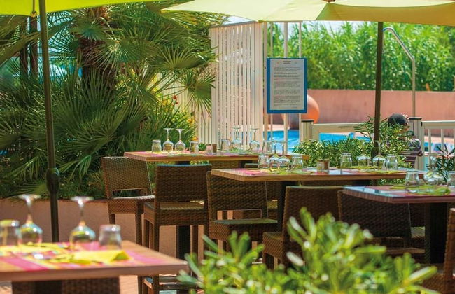 VVF Golfe de Saint-Tropez, Sainte Maxime - Foto 36