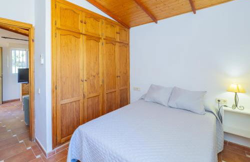 Cubo's Casa Rural La Aldaba Family 10 PAX - Photo 54