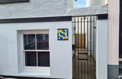 Beautiful Apartment 3 Mins To The Beach - Foto 9