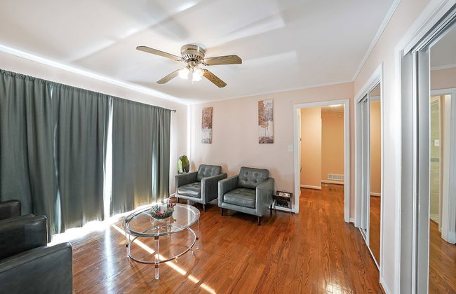 Marietta 2BR Close to Atlanta! - Foto 17