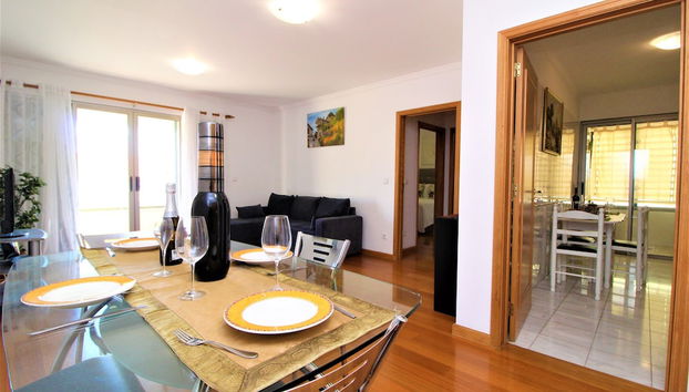 Servicio de comidas en la habitación