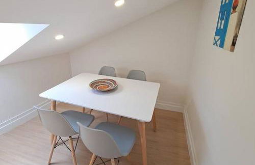 Atico Porta de Santiago - Junto Catedral - VUT-LU-02906 - Foto 4