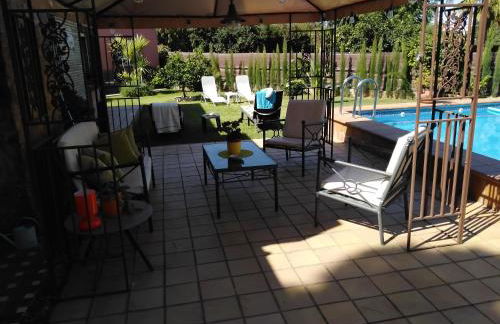 Apartamento Laila,Sevilla, - Photo 17