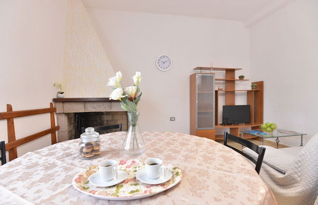 IzzHome Flamingo - Foto 10