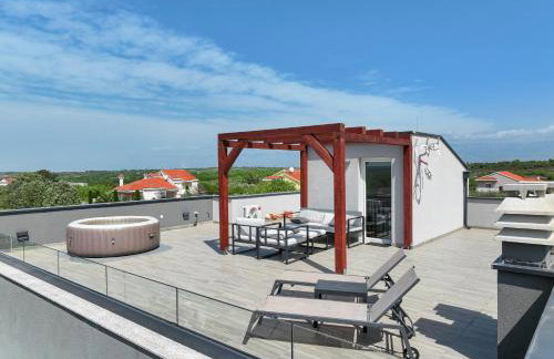 Villa Tia with heated pool & jacuzzi - Foto 22