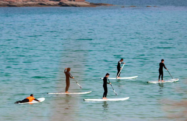 Tour in Sanxenxo - Photo 2