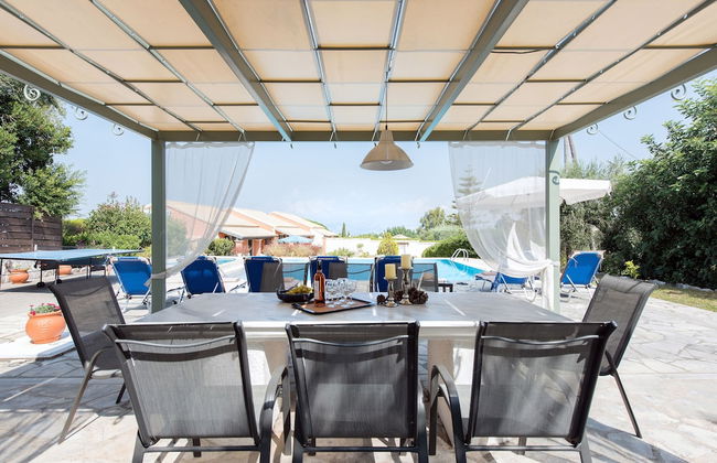 Villa Cesar - Foto 35