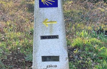 Casa Otilia - Rural - Camino de Santiago - Arzúa - Foto 66