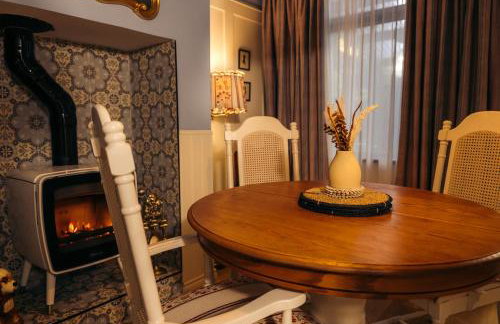 No 50 Chapel Street Townhouse - Foto 28