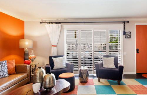 Sunkist at 411 - Walking Distance to Downtown PS - Foto 18